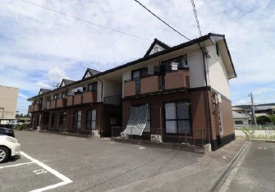 エバーグリーン A棟