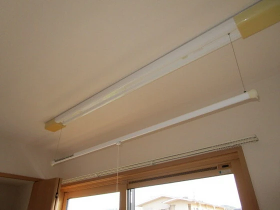 ニューカースル D棟