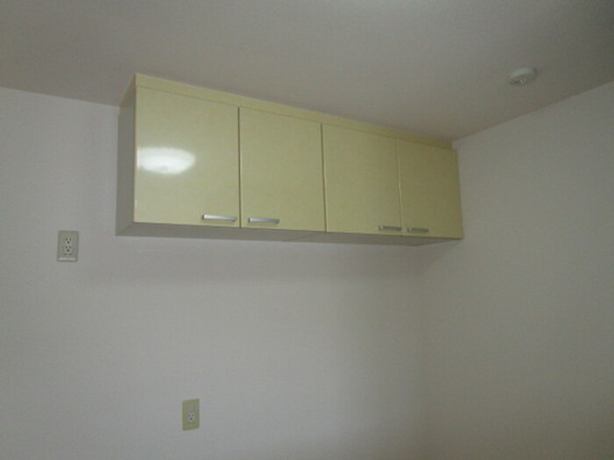 ニューカースル D棟