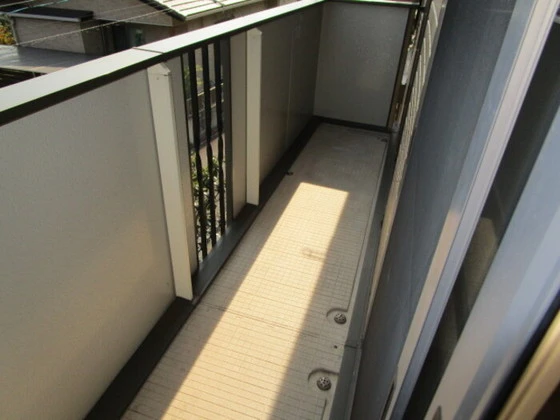 ニューカースル D棟