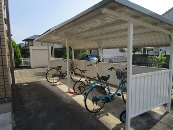 ニューカースル D棟