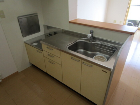 ニューカースル D棟