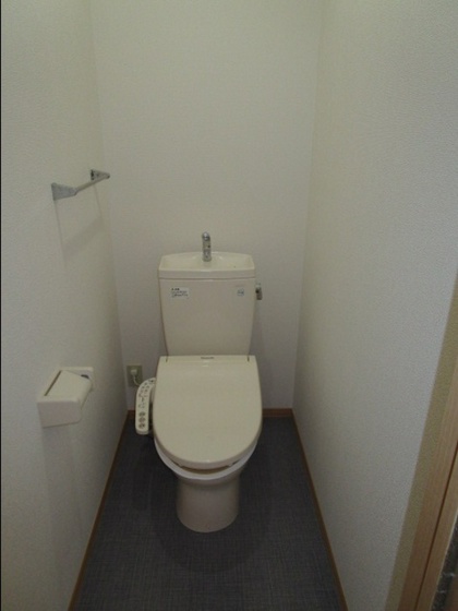 ニューカースル D棟