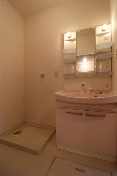 ニューカースル D棟