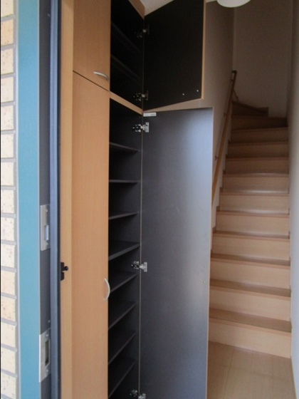 ニューカースル D棟