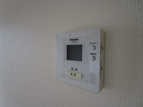 ニューカースル D棟