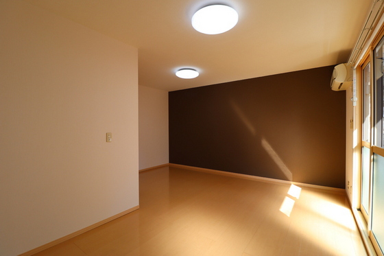 ロワジール A棟