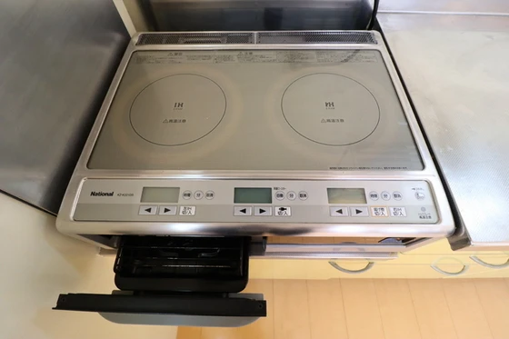 ロワジール A棟