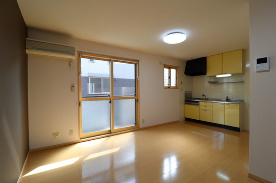 ロワジール A棟