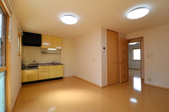 ロワジール A棟