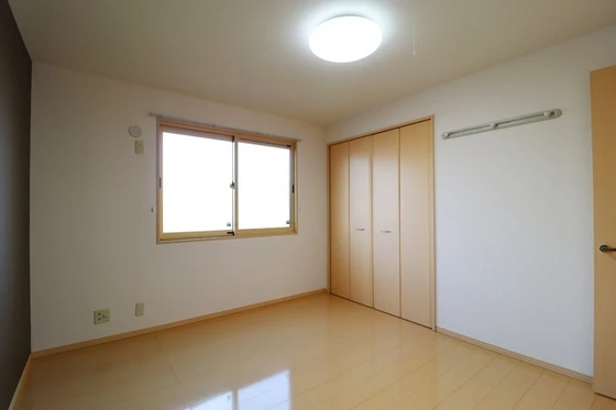 ロワジール A棟