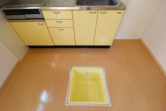 ロワジール A棟