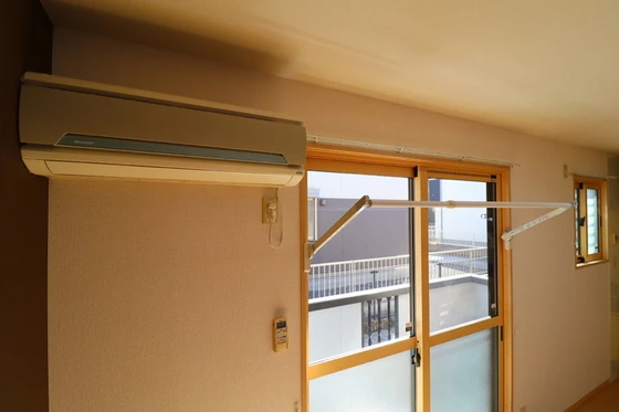 ロワジール A棟