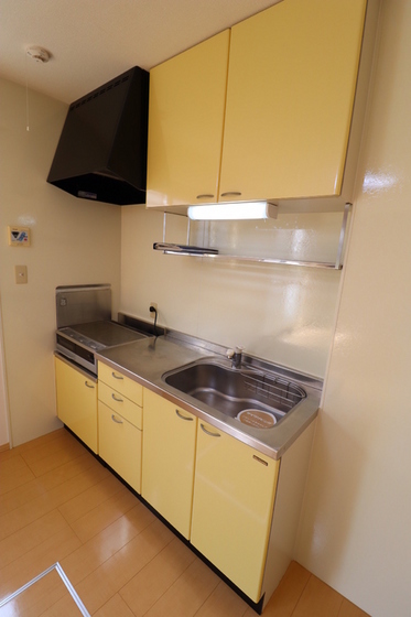 ロワジール A棟