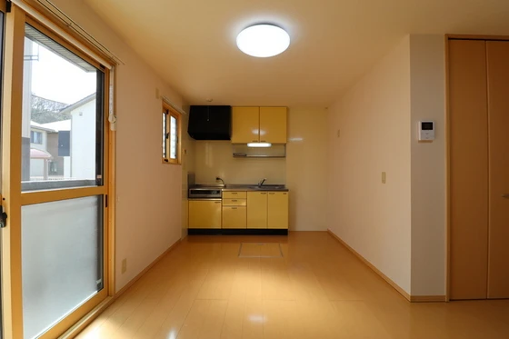 ロワジール A棟