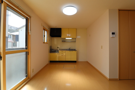 ロワジール A棟