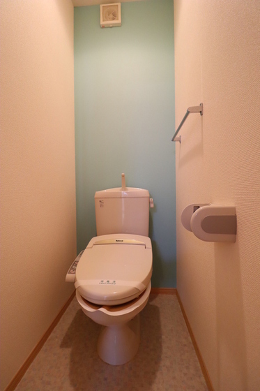 ロワジール A棟