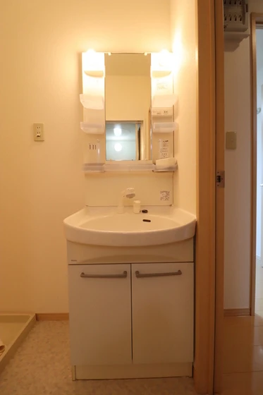 ロワジール A棟