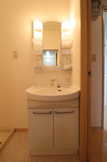 ロワジール A棟