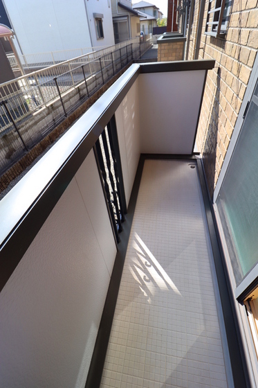 ロワジール A棟