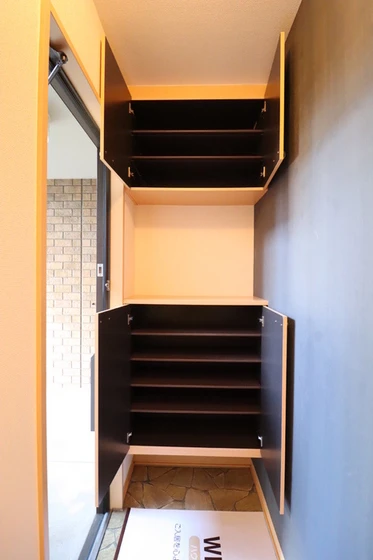 ロワジール A棟