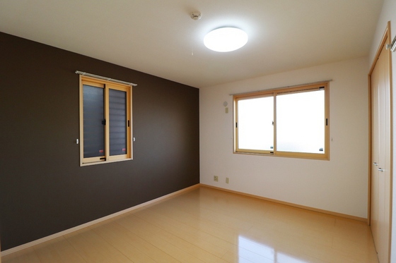 ロワジール A棟