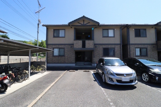 ロワジール A棟