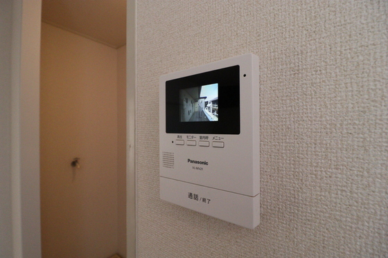 福富パレス B棟