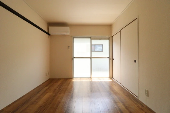 福富パレス B棟