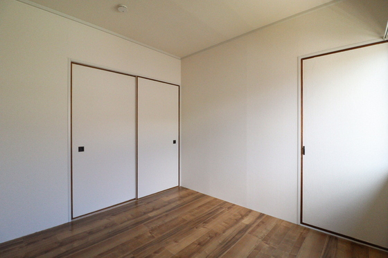 福富パレス B棟