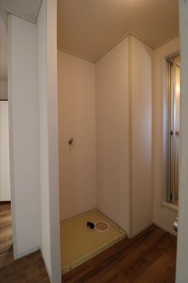 福富パレス B棟