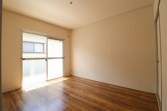 福富パレス B棟