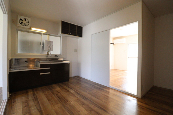 福富パレス B棟