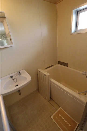 福富パレス B棟