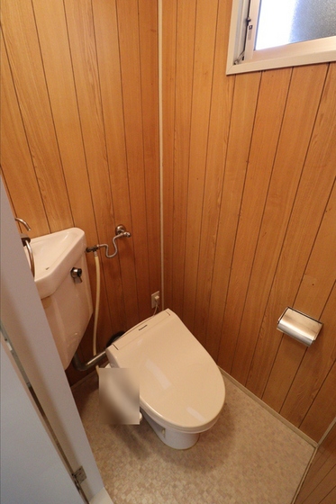 福富パレス B棟