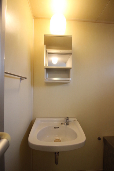 福富パレス B棟