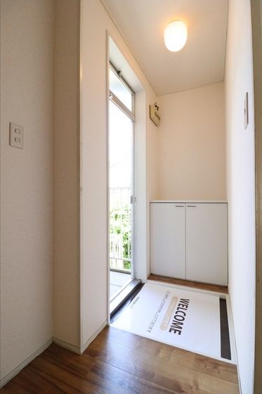 福富パレス B棟