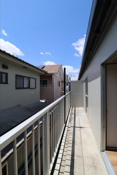 福富パレス B棟