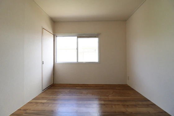 福富パレス B棟