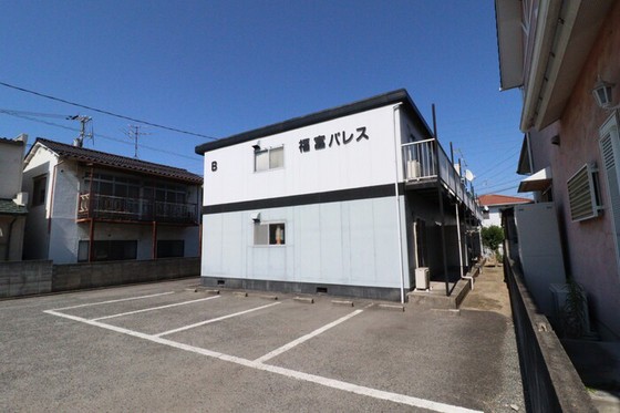 福富パレス B棟