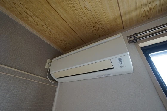 サンビレッジ浜野 B棟