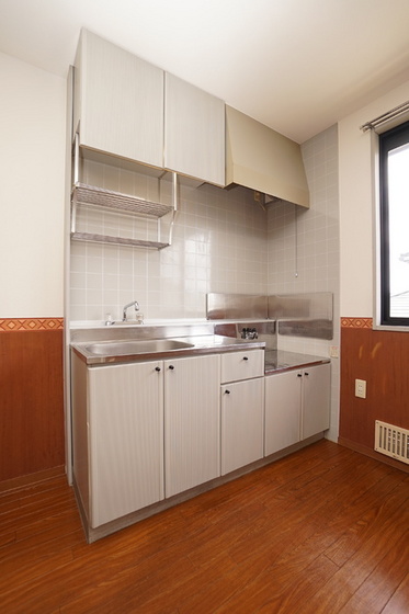 サンビレッジ浜野 B棟