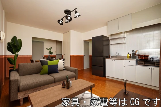 サンビレッジ浜野 B棟