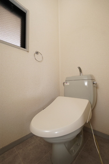 サンビレッジ浜野 B棟