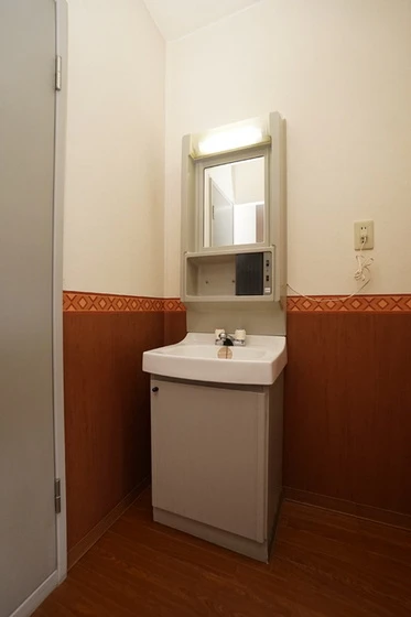 サンビレッジ浜野 B棟