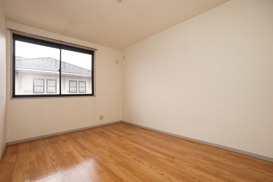 サンビレッジ浜野 B棟