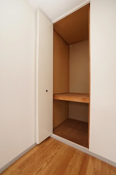 サンビレッジ浜野 B棟