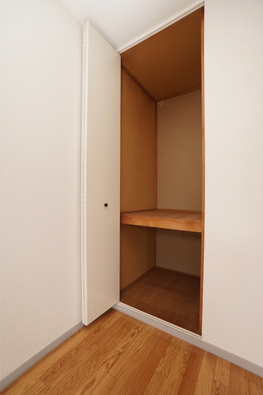 サンビレッジ浜野 B棟