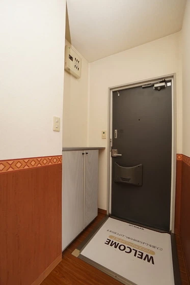 サンビレッジ浜野 B棟