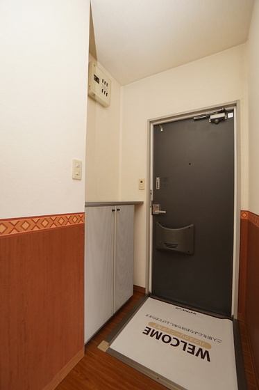 サンビレッジ浜野 B棟